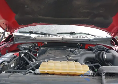 2016 Ford F-150 King Ranch from USA, damaged, VIN 1FTEW1EG0GFB41769